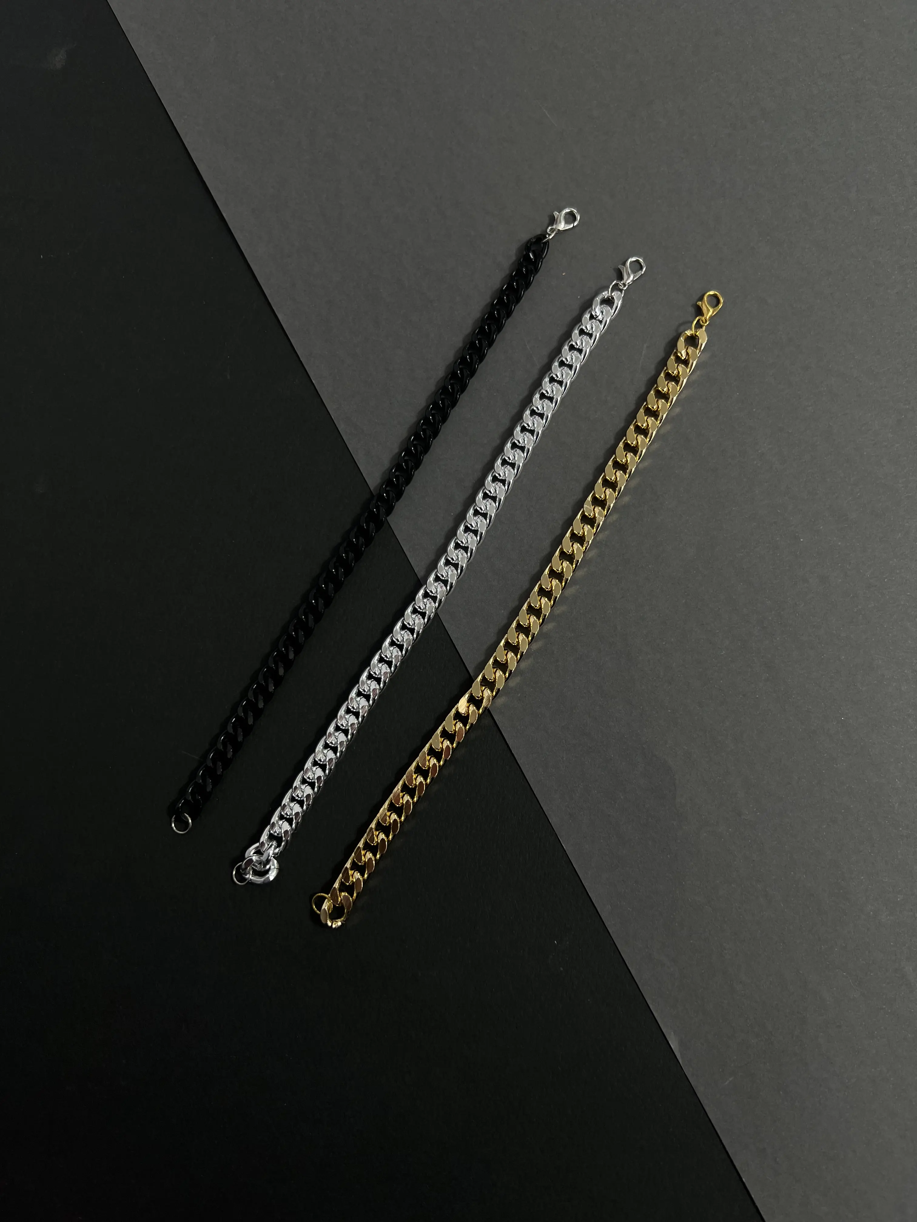 دستبند کارتیر استیل